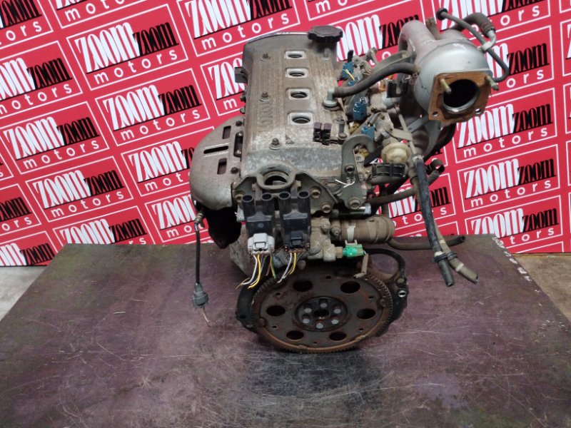 Двигатель, 123500 рублей, Солонцы