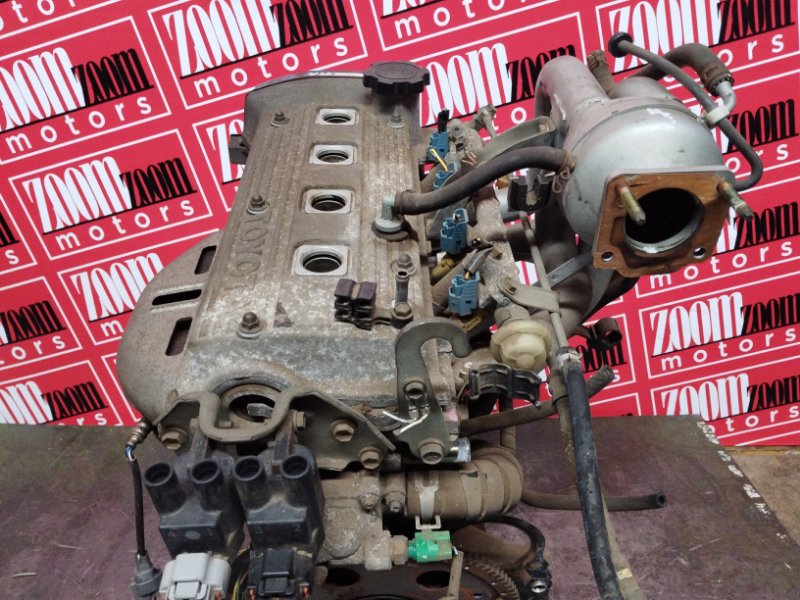 Двигатель, 123500 рублей, Солонцы