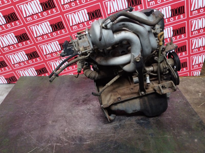 Двигатель, 123500 рублей, Солонцы