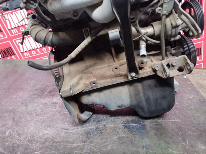 Двигатель, 123500 рублей, Солонцы