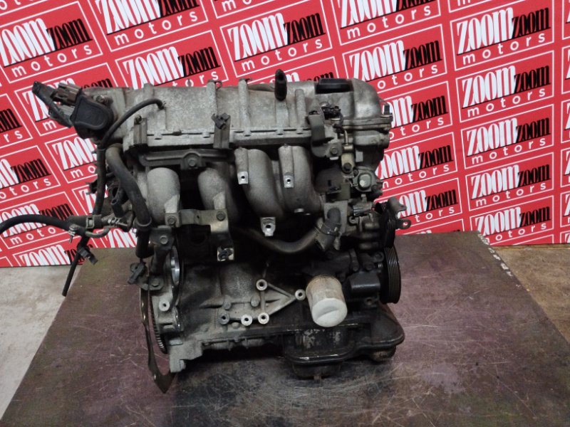 Двигатель, 48000 рублей, Солонцы