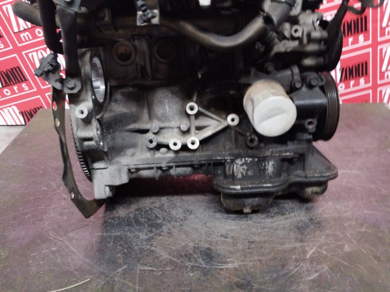 Двигатель, 48000 рублей, Солонцы