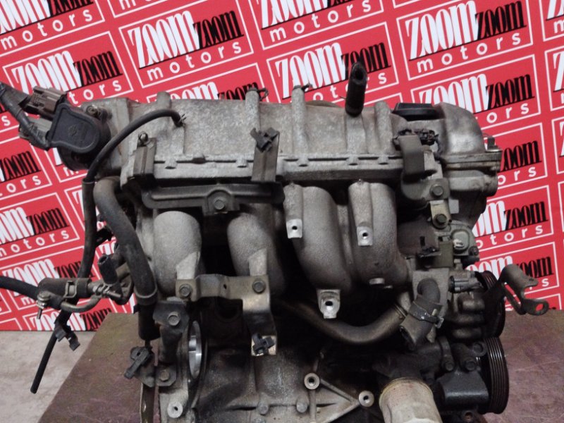 Двигатель, 48000 рублей, Солонцы