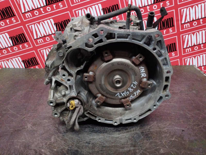 АКПП, 13800 рублей, Красноярск