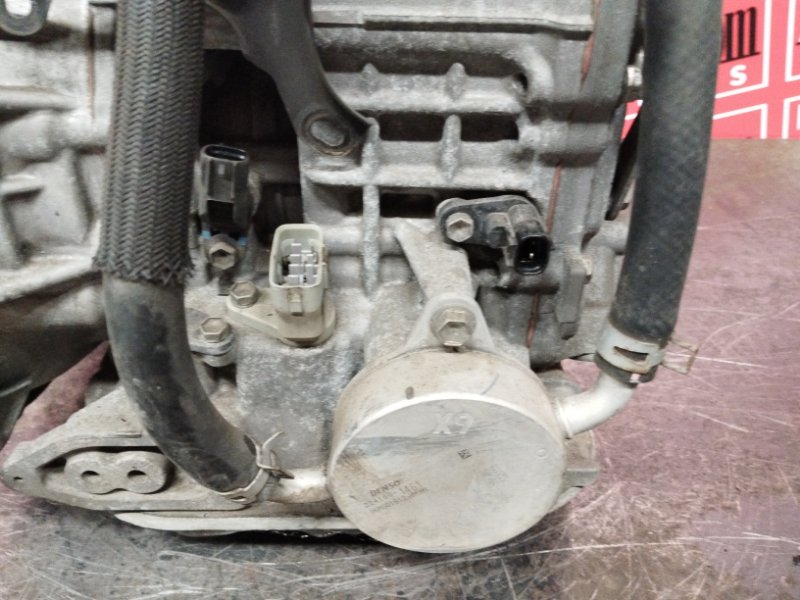 АКПП, 13800 рублей, Красноярск