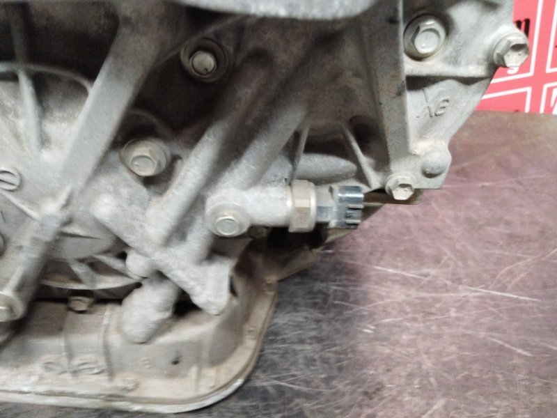 АКПП, 13800 рублей, Красноярск