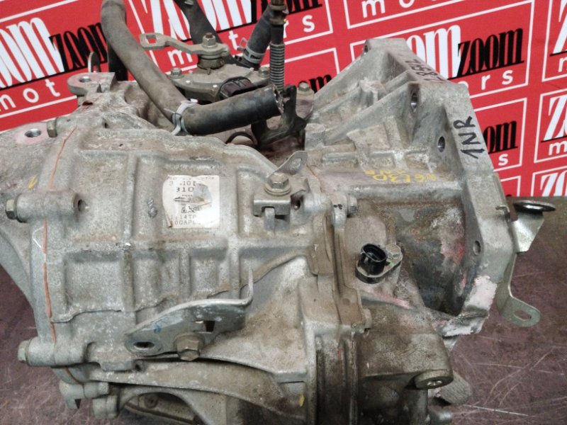 АКПП, 13800 рублей, Красноярск