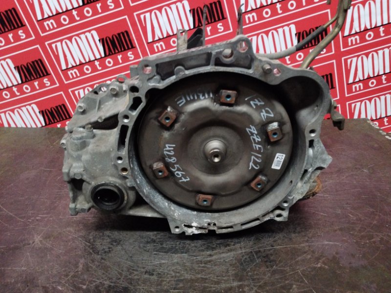 АКПП, 57000 рублей, Солонцы