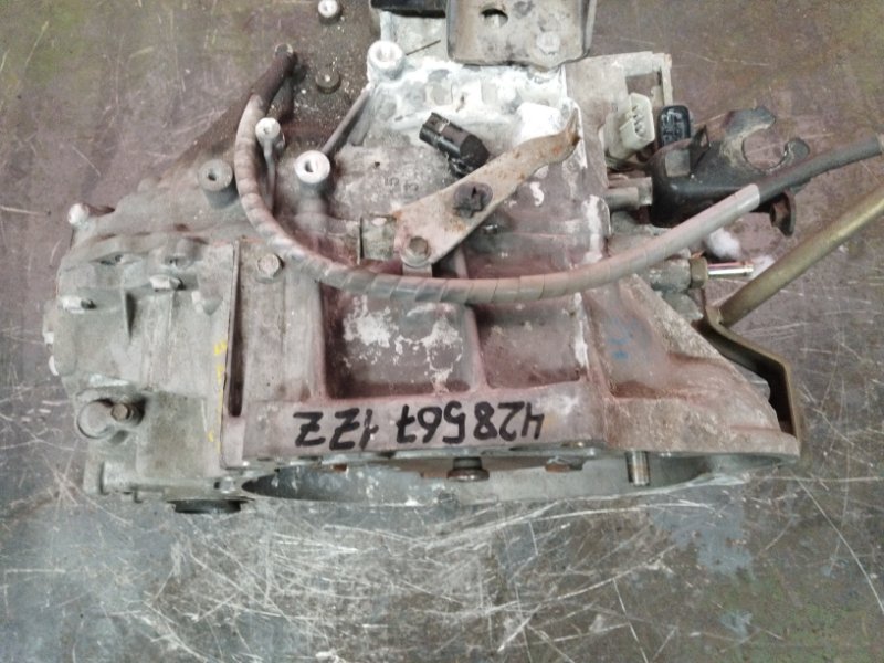 АКПП, 57000 рублей, Солонцы