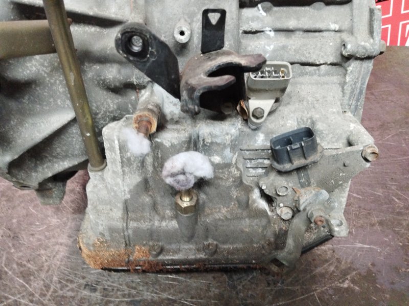 АКПП, 57000 рублей, Солонцы