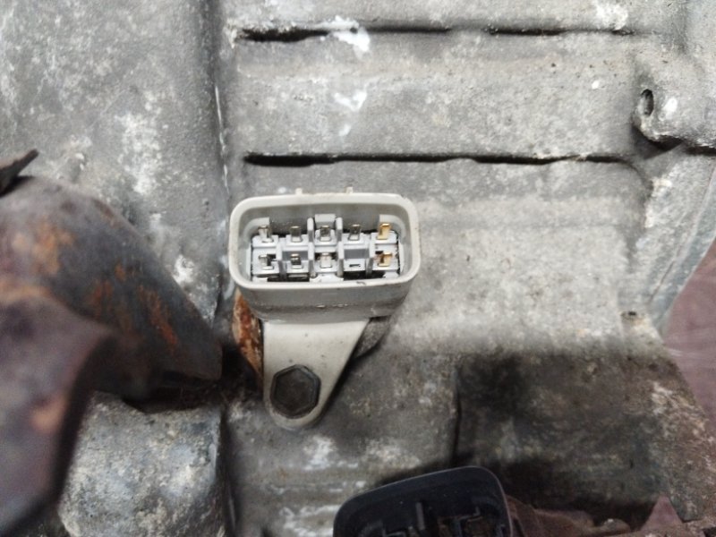 АКПП, 57000 рублей, Солонцы