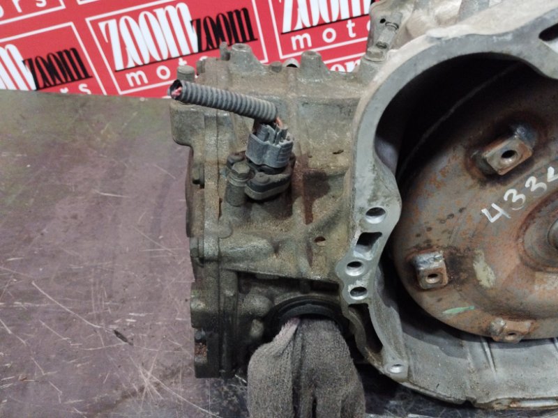 АКПП, 100000 рублей, Солонцы