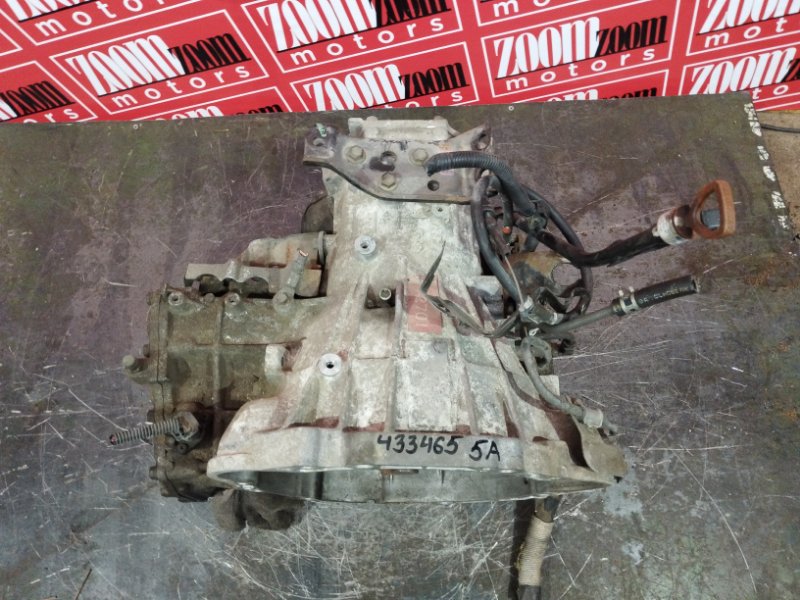 АКПП, 100000 рублей, Солонцы