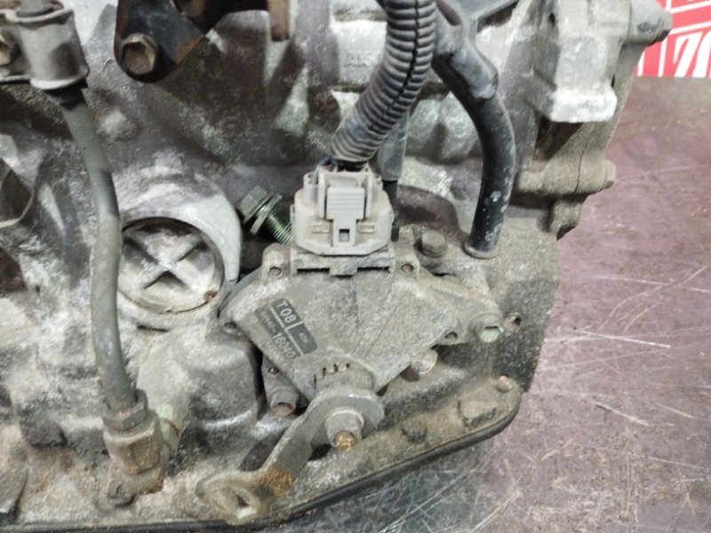 АКПП, 100000 рублей, Солонцы