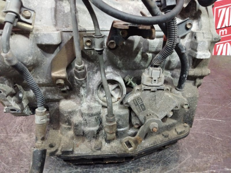 АКПП, 100000 рублей, Солонцы