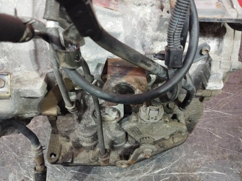 АКПП, 100000 рублей, Солонцы