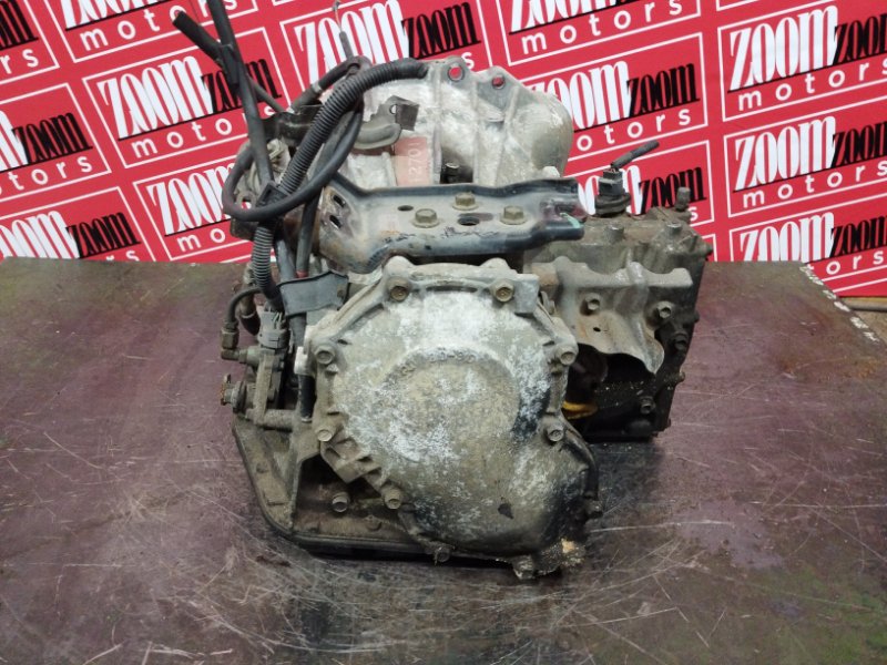 АКПП, 100000 рублей, Солонцы