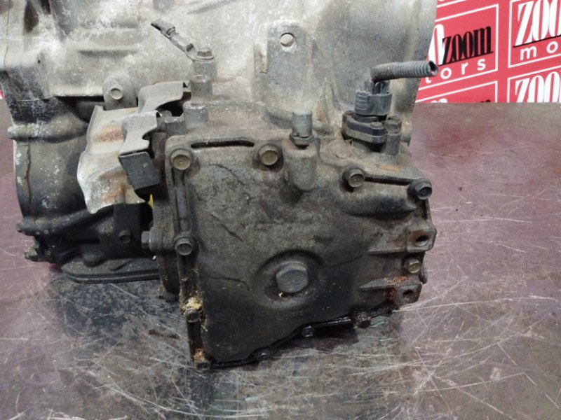 АКПП, 100000 рублей, Солонцы