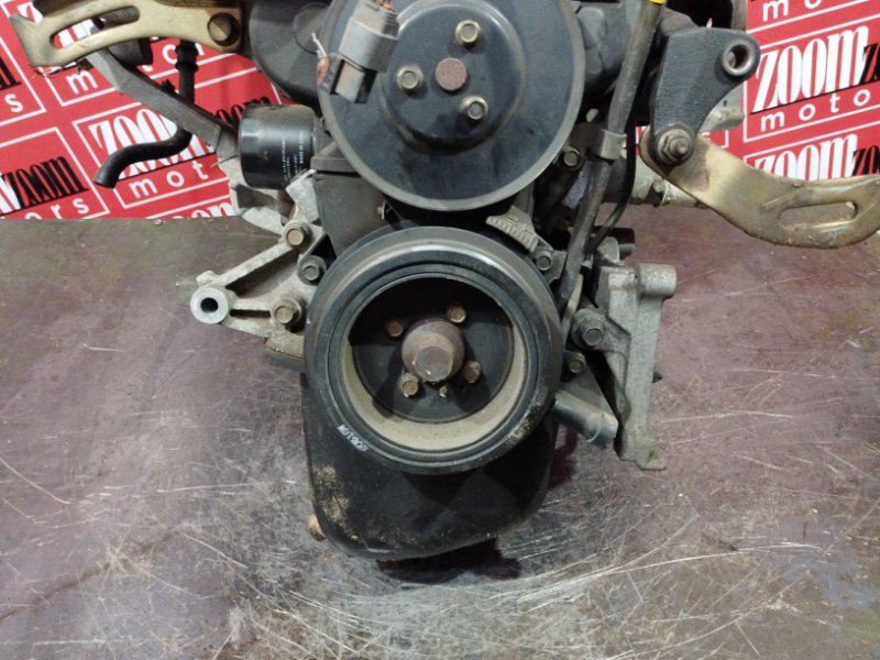 Двигатель, 90300 рублей, Солонцы