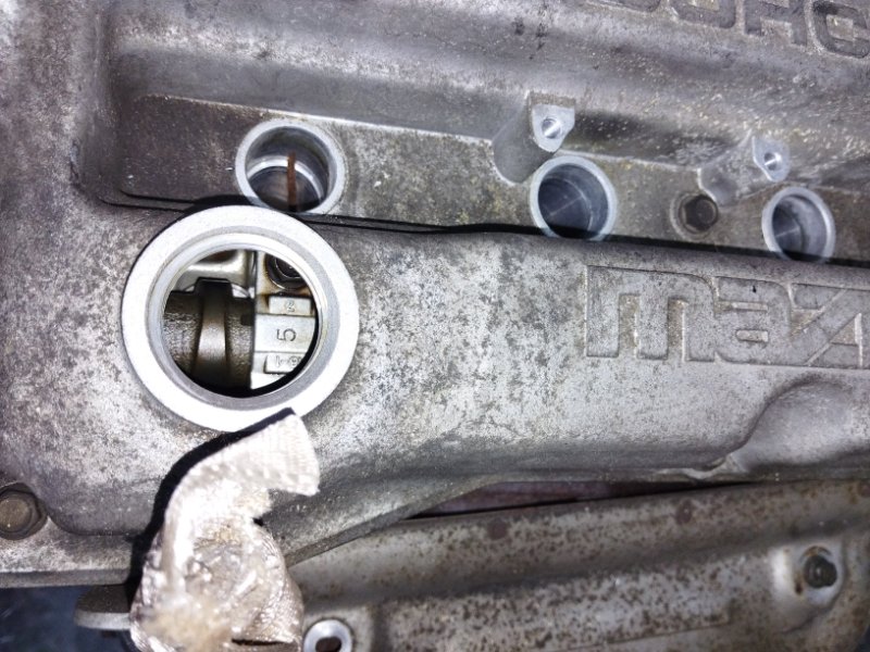 Двигатель, 90300 рублей, Солонцы