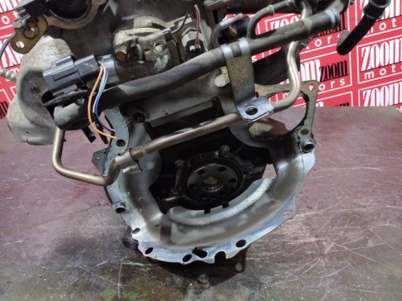 Двигатель, 90300 рублей, Солонцы