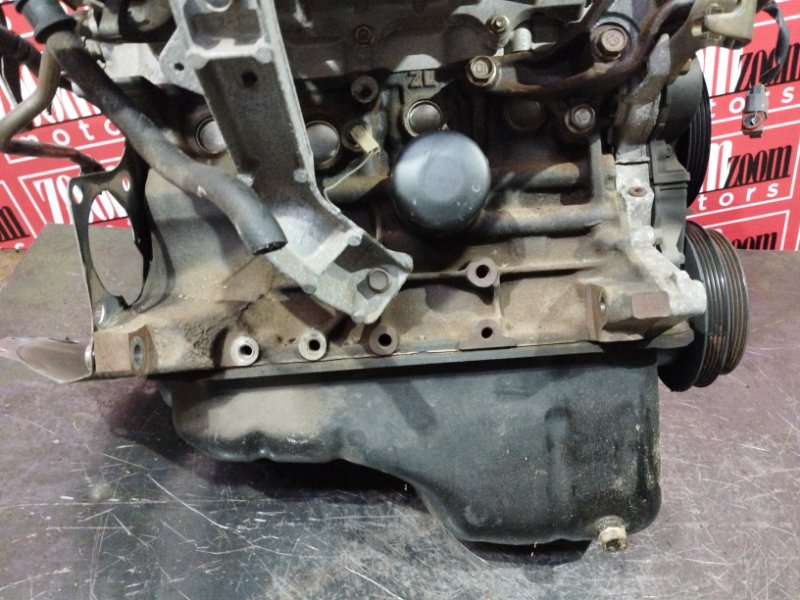 Двигатель, 90300 рублей, Солонцы