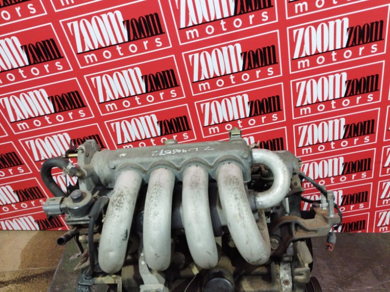 Двигатель, 90300 рублей, Солонцы