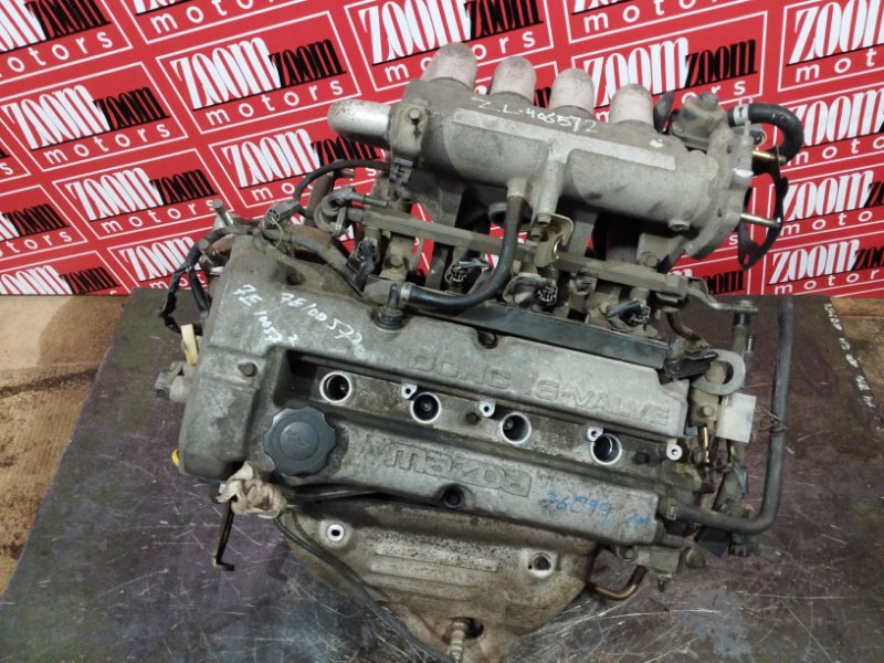 Двигатель, 90300 рублей, Солонцы