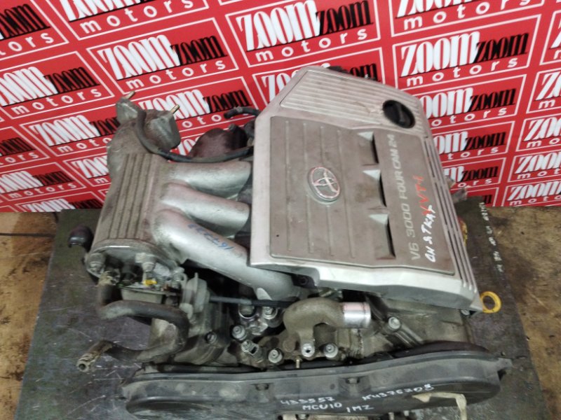 Двигатель, 156800 рублей, Солонцы