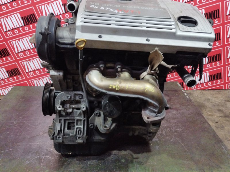 Двигатель, 156800 рублей, Солонцы