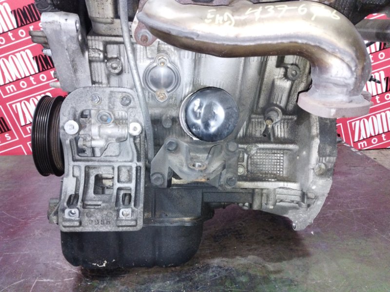 Двигатель, 156800 рублей, Солонцы