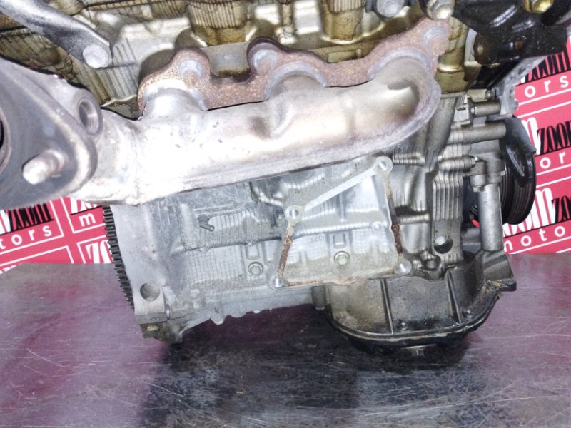 Двигатель, 156800 рублей, Солонцы