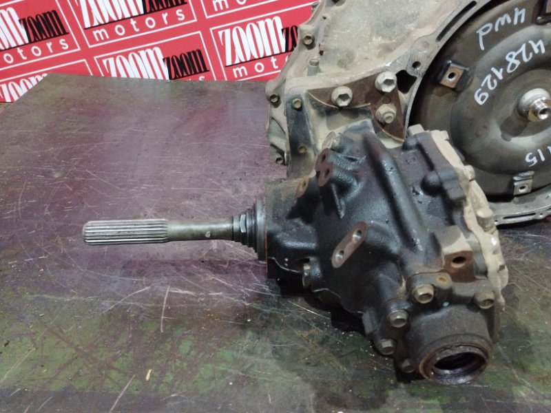 АКПП, 147300 рублей, Солонцы