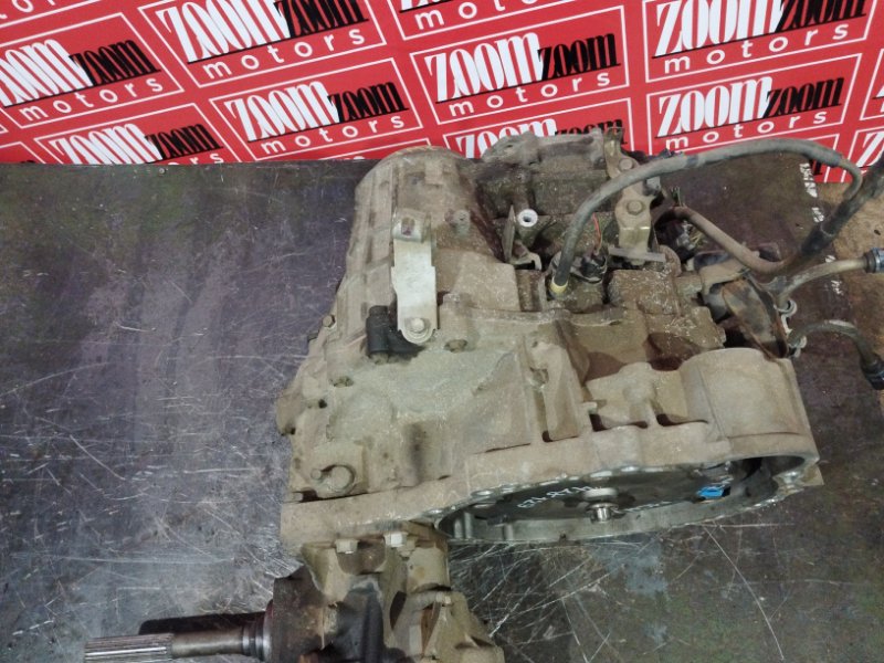 АКПП, 147300 рублей, Солонцы