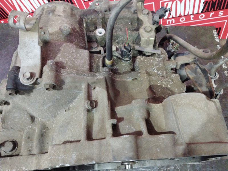 АКПП, 147300 рублей, Солонцы