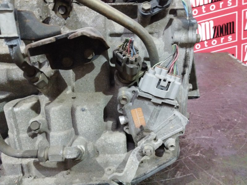 АКПП, 147300 рублей, Солонцы