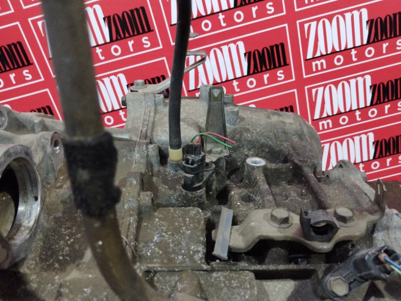 АКПП, 147300 рублей, Солонцы