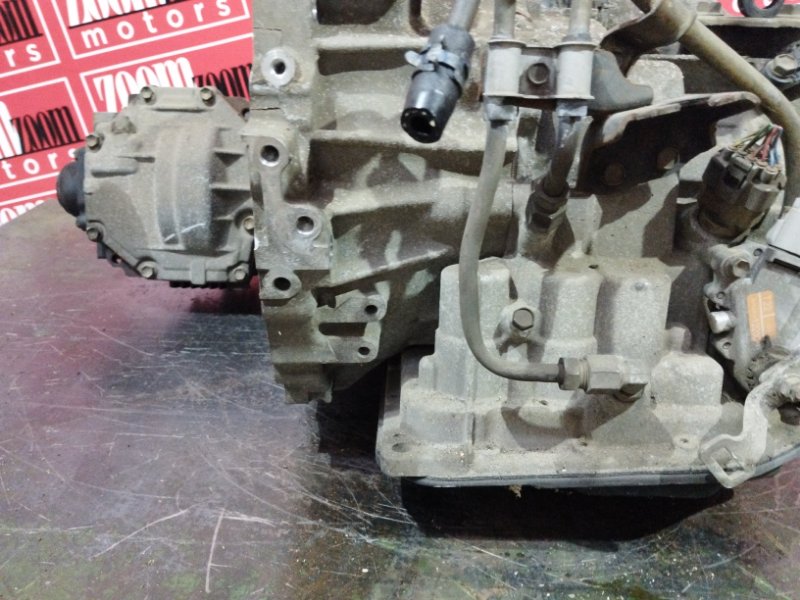 АКПП, 147300 рублей, Солонцы