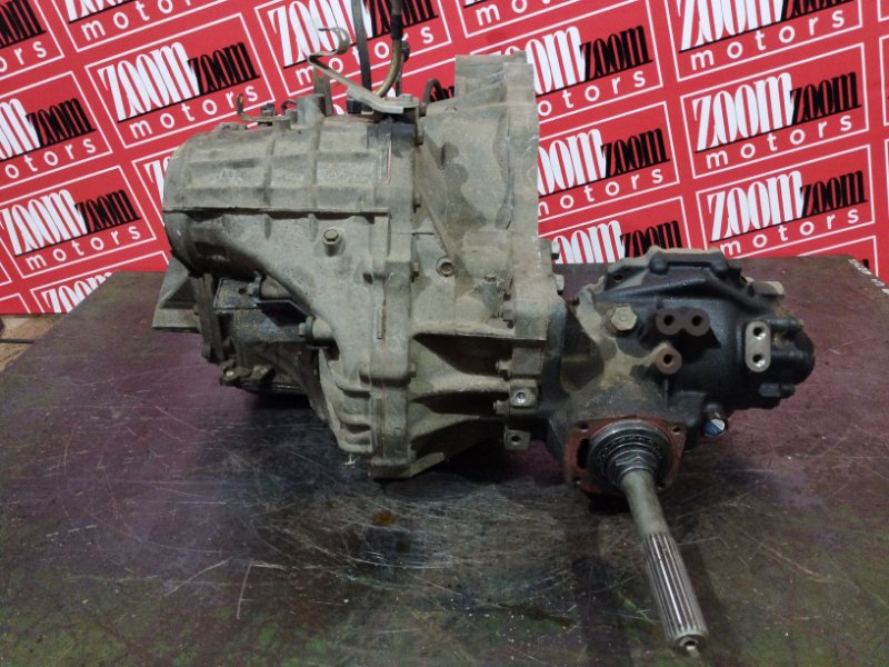 АКПП, 147300 рублей, Солонцы