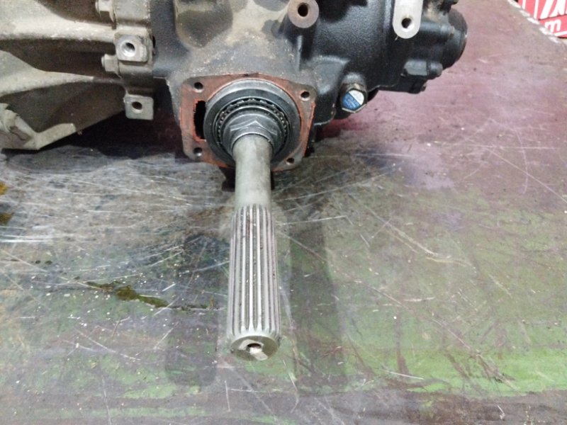 АКПП, 147300 рублей, Солонцы