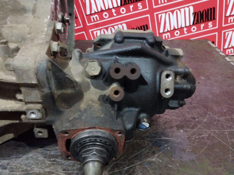 АКПП, 147300 рублей, Солонцы