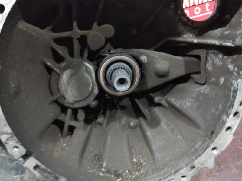 МКПП, 36100 рублей, Солонцы