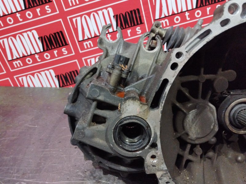 МКПП, 36100 рублей, Солонцы