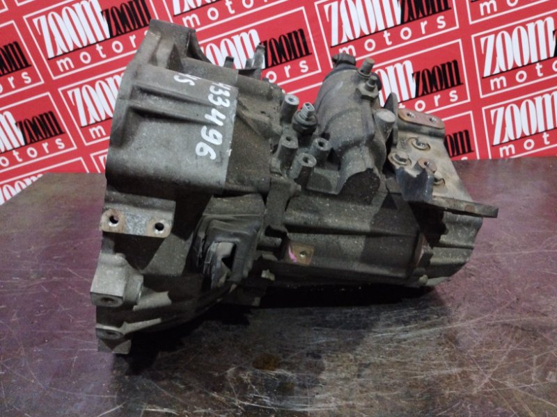 МКПП, 36100 рублей, Солонцы