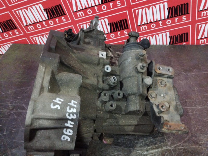 МКПП, 36100 рублей, Солонцы