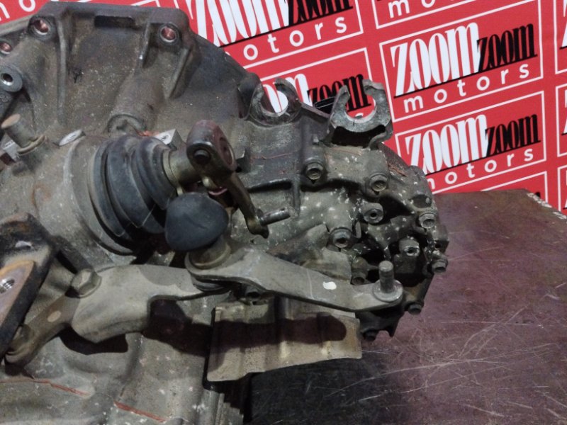 МКПП, 36100 рублей, Солонцы