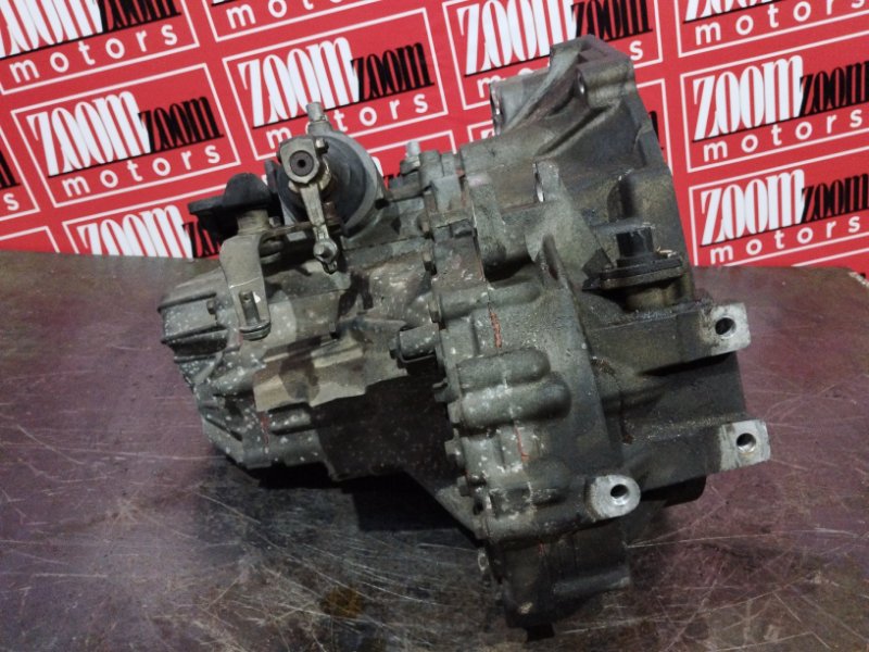 МКПП, 36100 рублей, Солонцы