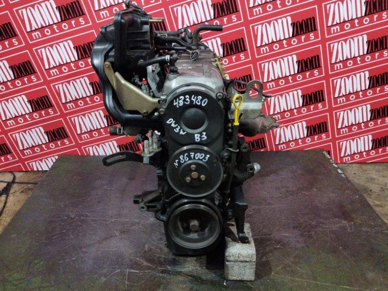 Двигатель, 47500 рублей, Солонцы