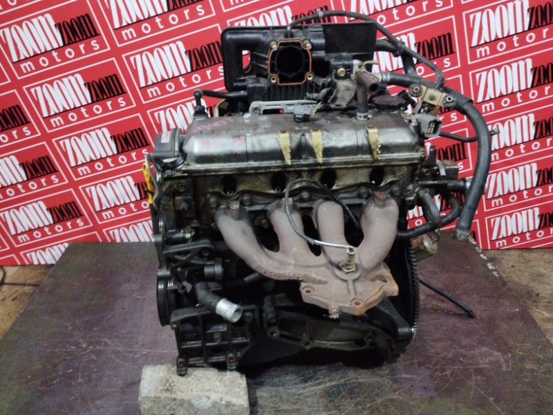 Двигатель, 47500 рублей, Солонцы