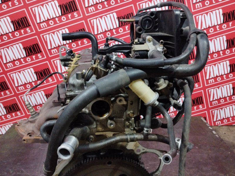 Двигатель, 47500 рублей, Солонцы